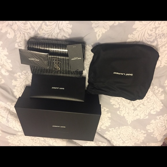 Saint Laurent bag - Picture 2 of 4